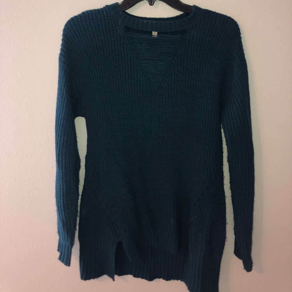 Long sleeve Palais royal shirt